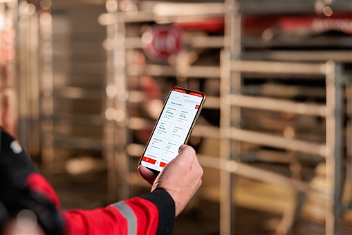 Lely Horizon
