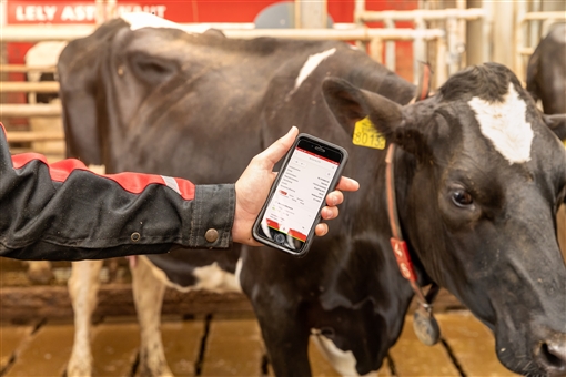 Lely Horizon