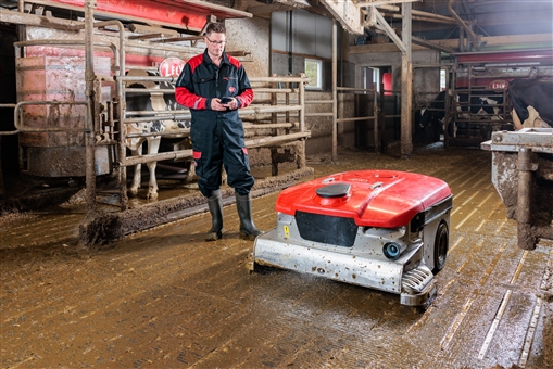 Manure Processing