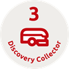 Discovery 3 robots