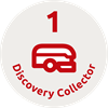 Discovery 1 robot
