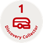 Discovery 1 robot