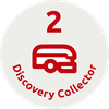 Discovery 2 robots