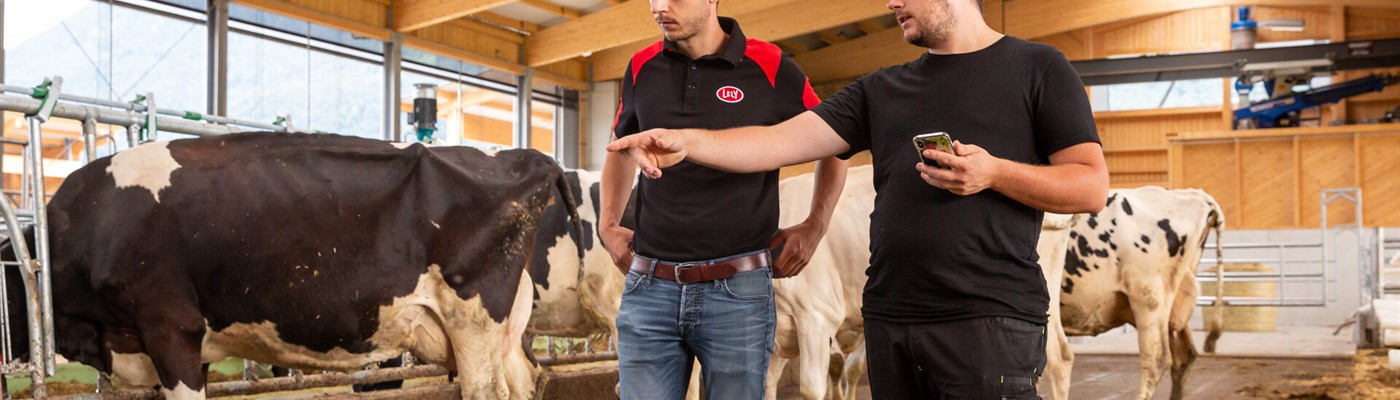 #TipThursday: Can Dairy Be Sustainable? Yes, and Here's Why: